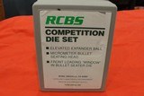 RCBS 7mm REM. MAG.competition die set - 2 of 4
