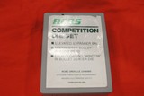 RCBS 7mm REM. MAG.competition die set