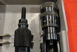 RCBS 7mm REM. MAG.competition die set - 4 of 4