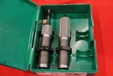 RCBS FL DIE SET .375 H&H MAG
