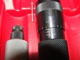 FORSTER 338 LAPUA MAG. ULTRA DIE SET - 3 of 6