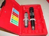 FORSTER 338 LAPUA MAG. ULTRA DIE SET