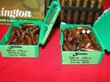 SIERRA 338 215 GR SPITZER BOAT TAIL