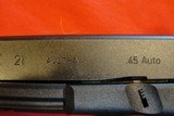GLOCK 21 45ACP - 7 of 15