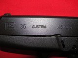 GLOCK 36 45 ACP - 10 of 13