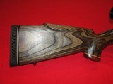 MAUSER SPORTER 8X57 - 3 of 19