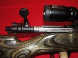 MAUSER SPORTER 8X57 - 8 of 19