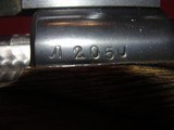 MAUSER SPORTER 8X57 - 7 of 19