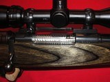 MAUSER SPORTER 8X57 - 6 of 19