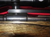 MAUSER SPORTER 8X57 - 18 of 19