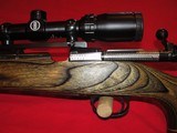 MAUSER SPORTER 8X57 - 14 of 19