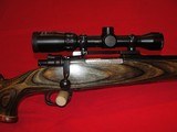 MAUSER SPORTER 8X57 - 4 of 19