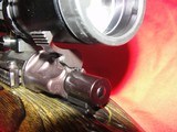 MAUSER SPORTER 8X57 - 16 of 19