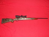 MAUSER SPORTER 8X57