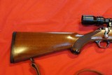 RUGER M77 MARK II 22-250 CAL. - 3 of 18