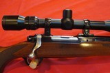 RUGER M77 MARK II 22-250 CAL. - 4 of 18