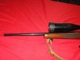RUGER M77 MARK II 22-250 CAL. - 12 of 18
