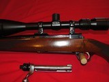 RUGER M77 MARK II 22-250 CAL. - 11 of 18