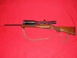 RUGER M77 MARK II 22-250 CAL. - 2 of 18