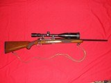 RUGER M77 MARK II 22-250 CAL.