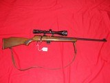 Marlin 782 JM 22 MAG. - 1 of 17