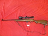 Marlin 782 JM 22 MAG. - 2 of 17