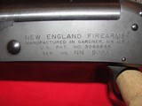 NEF PARDNER SB2 10 Ga. - 9 of 14