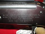 NEF HANDIRIFLE SB2 308 cal. - 13 of 17