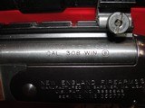 NEF HANDIRIFLE SB2 308 cal. - 14 of 17