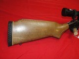 NEF HANDIRIFLE SB2 308 cal. - 3 of 17