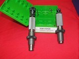 REDDING 338 EDGE dies - 2 of 3