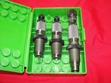 REDDING 300 WSM FL Sizer,Competition Seater - 2 of 2