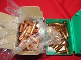 375 cal. NOSLER and SIERRA bullets - 2 of 2