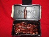 338 cal. SIERRA and BARNS X bullets - 4 of 5