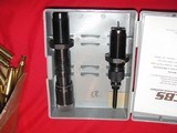 RCBS 7mm-08 competition dies W/NORMA brass - 4 of 4