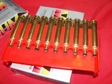WEATHERBY 257 WHBY BRASS - 2 of 4