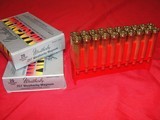 WEATHERBY 257 WHBY BRASS - 1 of 4