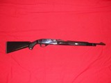 REMINGTON NYLON 66 APACHE/CHROME