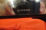 REMINGTON NYLON 66 APACHE/CHROME - 12 of 20