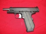 DAN WESSON V-BOB VALOR BOBTAIL 45acp - 13 of 18