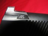 DAN WESSON V-BOB VALOR BOBTAIL 45acp - 4 of 18