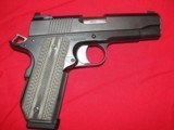 DAN WESSON V-BOB VALOR BOBTAIL 45acp - 2 of 18