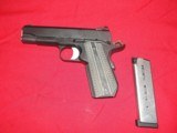 DAN WESSON V-BOB VALOR BOBTAIL 45acp - 14 of 18
