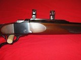 RUGER NO 1 270 Cal. - 5 of 14