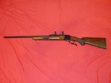 RUGER NO 1 270 Cal. - 2 of 14