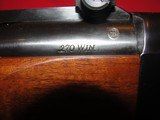 RUGER NO 1 270 Cal. - 9 of 14