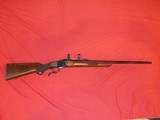 RUGER NO 1 270 Cal. - 1 of 14