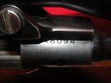 WINCHESTER MODEL 70 FEATHERWEIGHT 264 cal. - 12 of 19