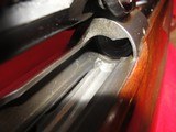 WINCHESTER MODEL 70 FEATHERWEIGHT 264 cal. - 10 of 19