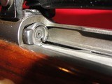 WINCHESTER MODEL 70 FEATHERWEIGHT 264 cal. - 9 of 19